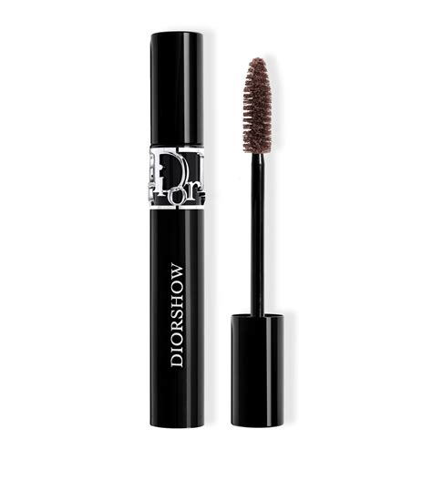 dior show brown mascara|dior mascara price.